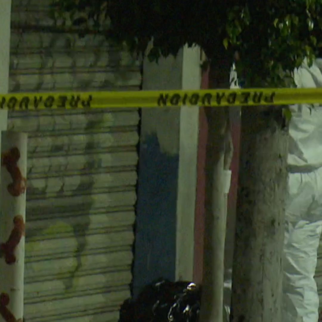 Dos Mujeres Muertes y Un Lesionado Dejó un Ataque en un Bar en León